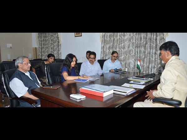 చంద్రబాబు