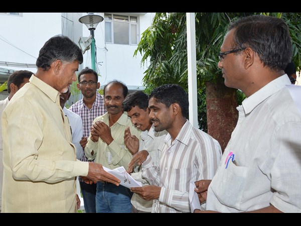 చంద్రబాబు