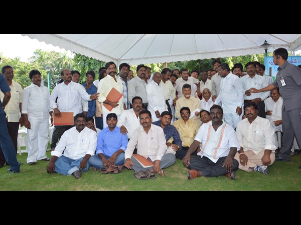 చంద్రబాబు