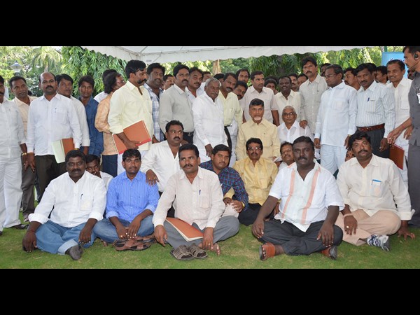 చంద్రబాబు