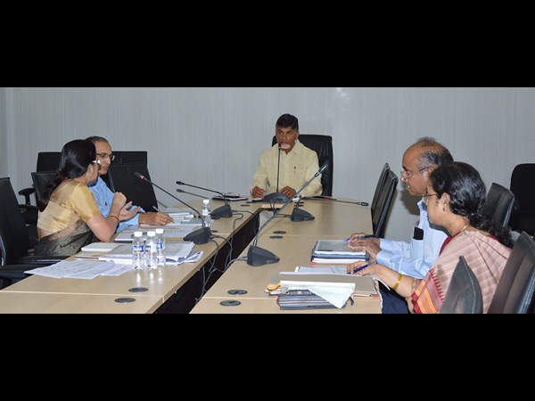 చంద్రబాబు