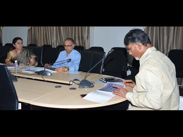 చంద్రబాబు