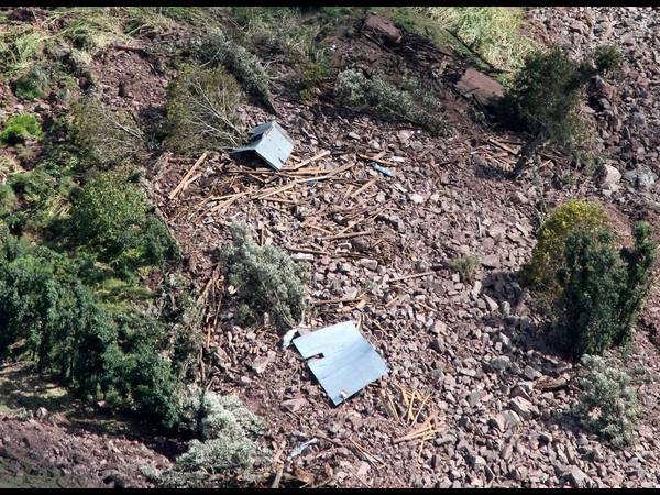  అసలు నా ప్రభుత్వం ఎక్కడుందన్న సీఎం ఓమర్ అబ్దుల్లా