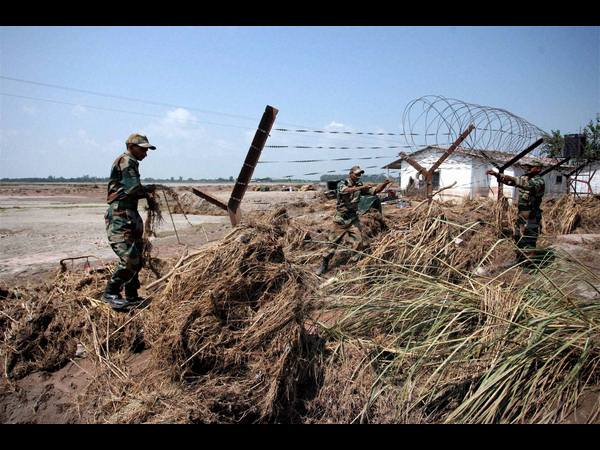 అసలు నా ప్రభుత్వం ఎక్కడుందన్న సీఎం ఓమర్ అబ్దుల్లా