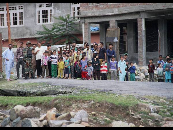 అసలు నా ప్రభుత్వం ఎక్కడుందన్న సీఎం ఓమర్ అబ్దుల్లా