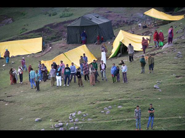 అసలు నా ప్రభుత్వం ఎక్కడుందన్న సీఎం ఓమర్ అబ్దుల్లా