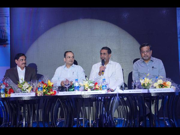  మెట్రో రైలు