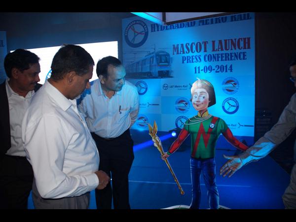  మెట్రో రైలు