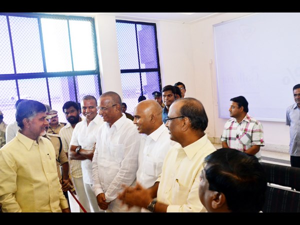 చంద్రబాబు