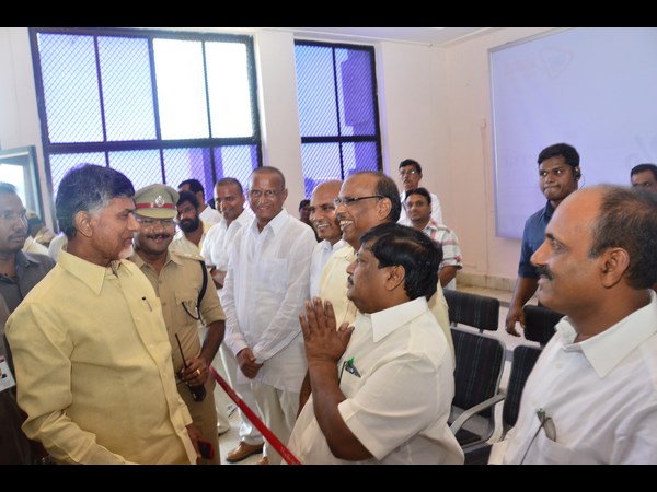 చంద్రబాబు