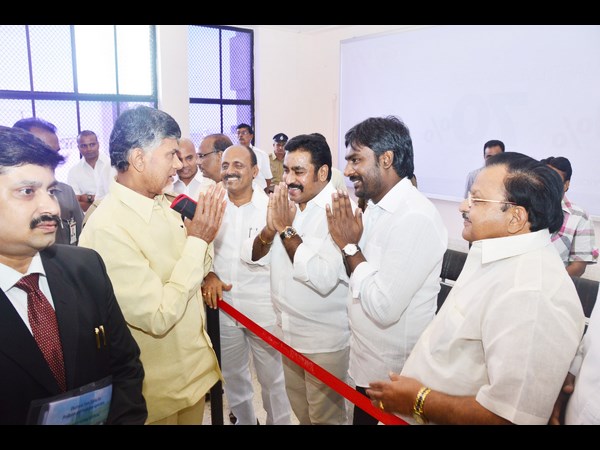 చంద్రబాబు