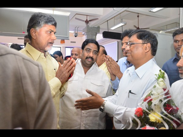 చంద్రబాబు