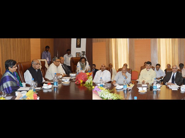 చంద్రబాబు