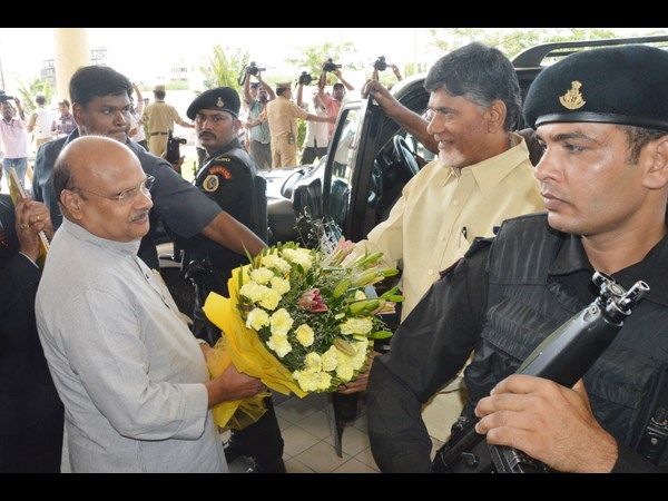 చంద్రబాబు