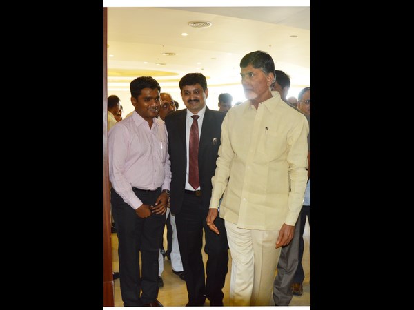 చంద్రబాబు