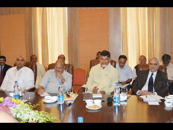 చంద్రబాబు