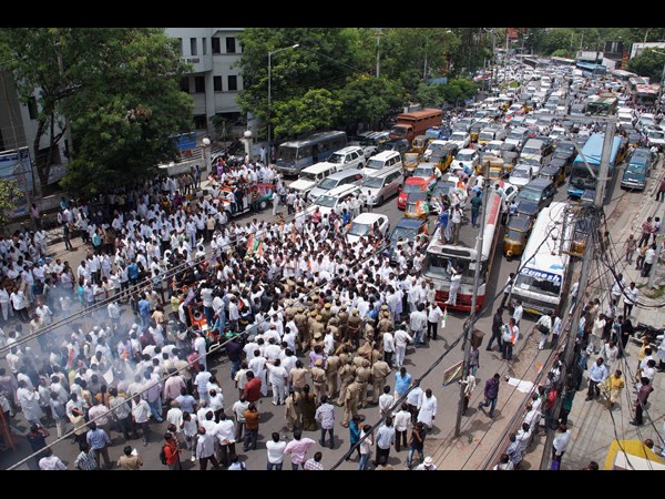 కాంగ్రెస్