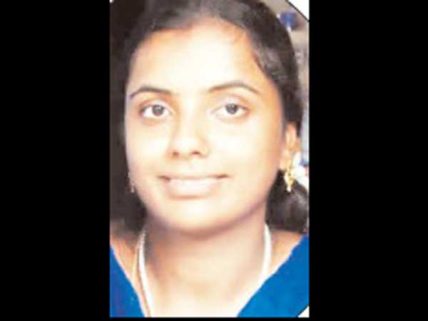 Killer arrested in Visakhapatnam