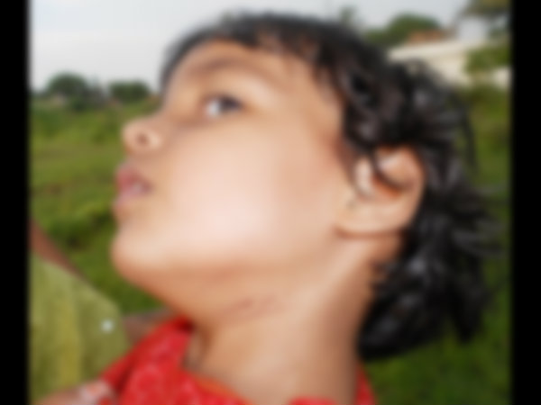 పిల్లల పరిస్థితి ఏమిటీ..