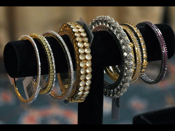 ఆర్ట్ క్యారెట్ ప్రదర్శన