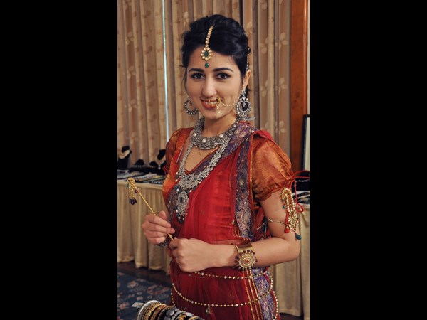 ఆర్ట్ క్యారెట్ ప్రదర్శన