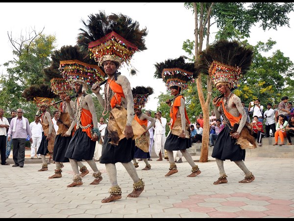 థింసా నృత్యం