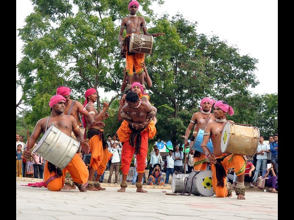 ఫేరిణీ నృత్యం