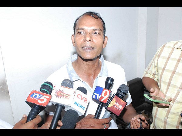 నగదు స్వాధీనం