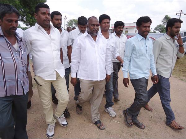 ఉప ఎన్నికలు