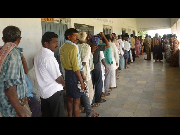  ఉప ఎన్నికలు