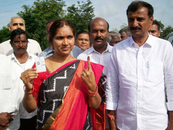  ఉప ఎన్నికలు