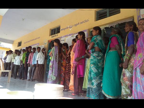  ఉప ఎన్నికలు