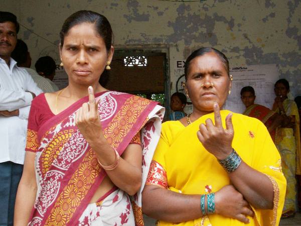  ఉప ఎన్నికలు