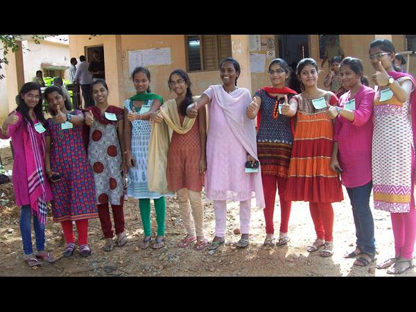 ఉప ఎన్నికలు