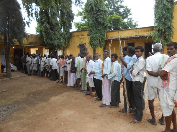  ఉప ఎన్నికలు