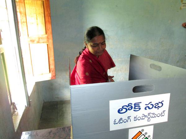  ఉప ఎన్నికలు