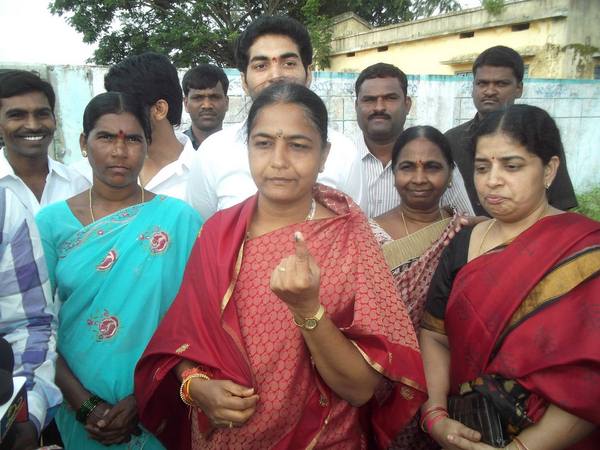  ఉప ఎన్నికలు