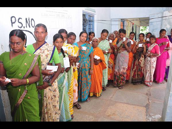  ఉప ఎన్నికలు