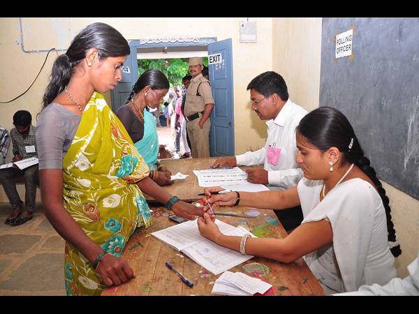  ఉప ఎన్నికలు