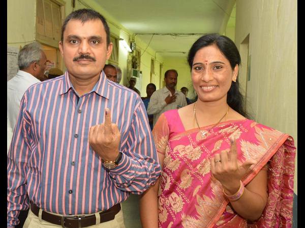 ఉప ఎన్నికలు