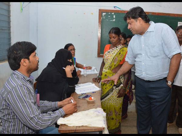  ఉప ఎన్నికలు