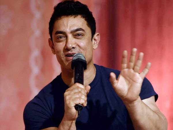 Aamir Khan would consider Rajya Sabha nomination Aamir Khan would consider Rajya Sabha nomination