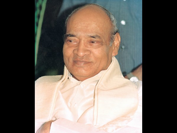 T Government recommend PV Narasimha Rao's name for Bharat Ratna T Government recommend PV Narasimha Rao's name for Bharat Ratna