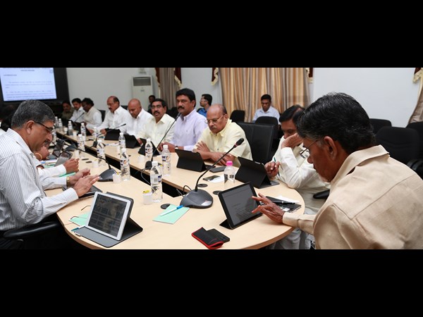 ఈ-కేబినెట్