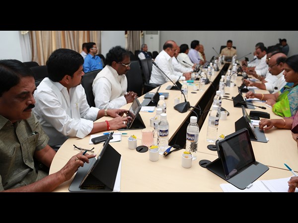 ఈ-కేబినెట్