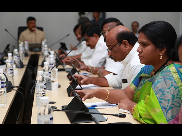 ఈ-కేబినెట్