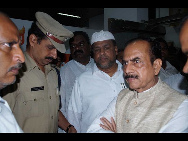 మహమూద్ అలీ