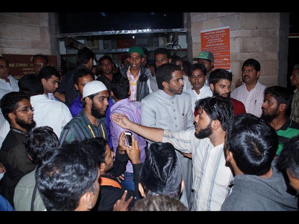మాజీద్ హుస్సేన్