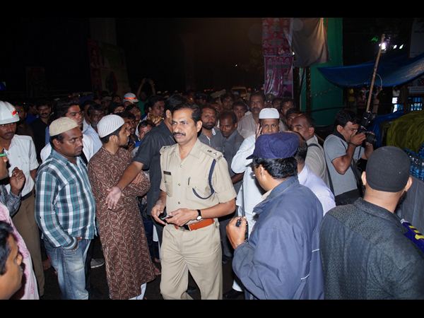 మహమూద్ అలీ