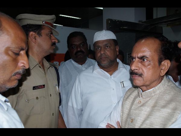 మహమూద్ అలీ